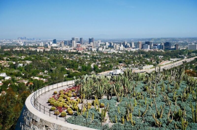 LA: Private Getty Center to Griffith Observatory Guided Tour - Final Thoughts