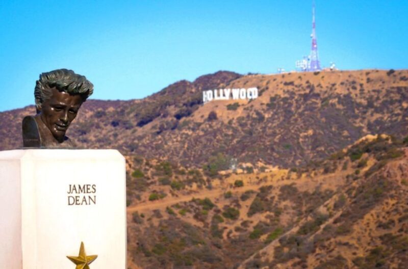 LA: Private Getty Center to Griffith Observatory Guided Tour - Frequently Asked Questions