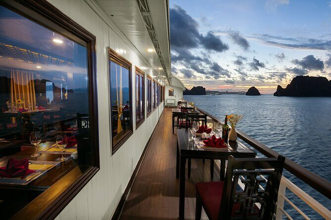 La Regina 2 days tour in Halong Bay & Bai Tu Long Bay - 4 star - Who Is This Tour Best Suited For?