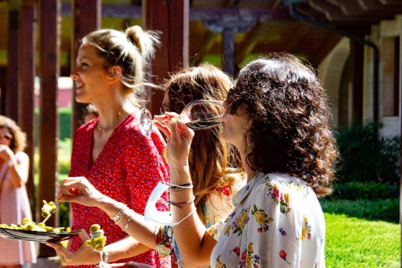 La Rioja: Bodegas Altanza - In-Depth Review of the Bodegas Altanza Experience