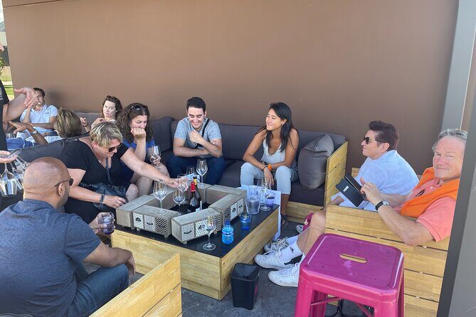 La Rioja Boutique Wine Tour & Charming Lunch (From Bilbao) - The Food and Wine: What Makes It Special