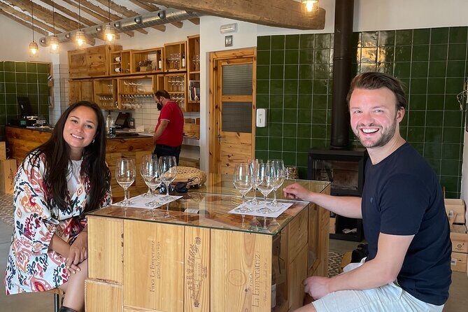 La Rioja Boutique Wine Tour & Charming Lunch (From Bilbao) - FAQ