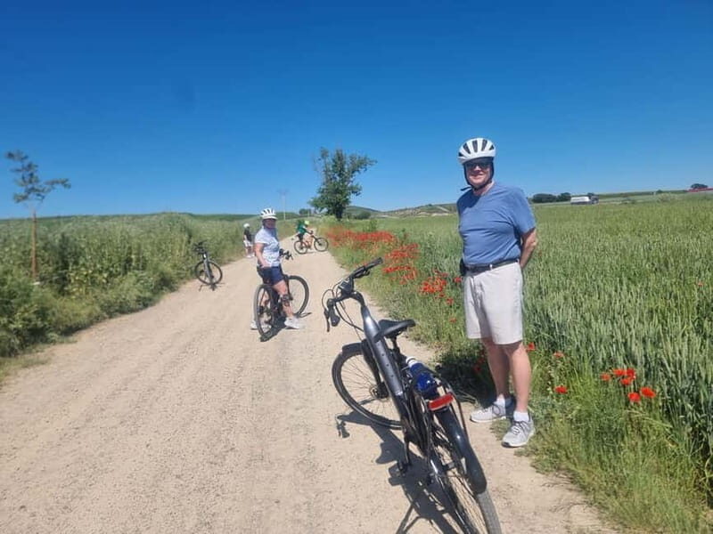 La Rioja: Guided Bike Tour - A Deep Dive Into the La Rioja Bike Tour