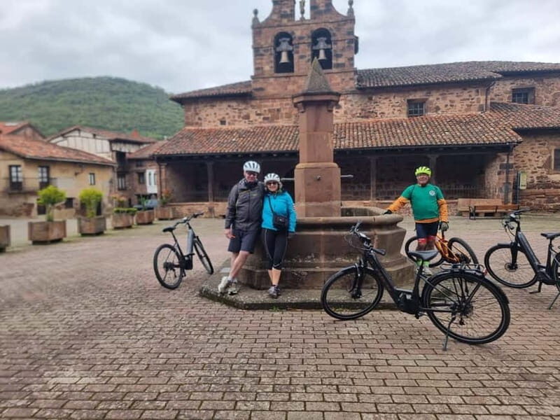 La Rioja: Guided Bike Tour - Who Will Love This Tour?