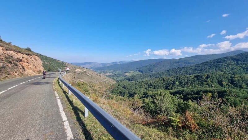 La Rioja: Guided Bike Tour - The Sum Up