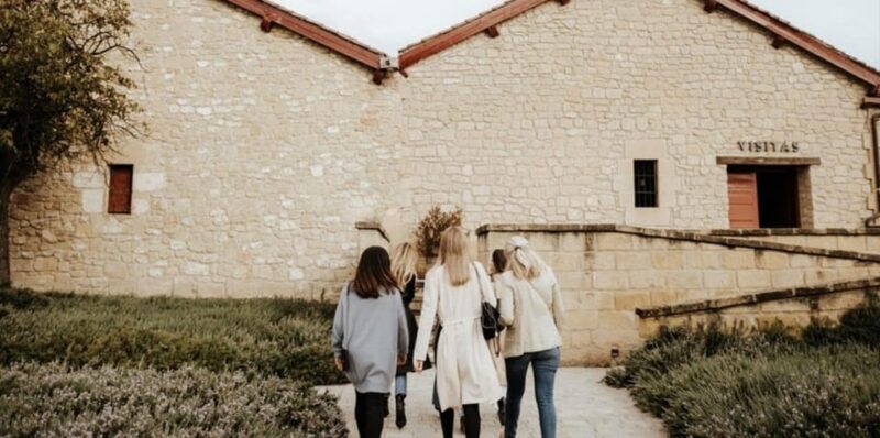 La Rioja: Guided visit to CVNE Winery and wine tasting - Final Thoughts