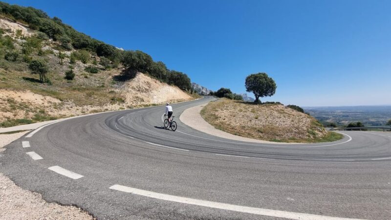 La Rioja: Ride camp classic climbs of Spain - Key Points