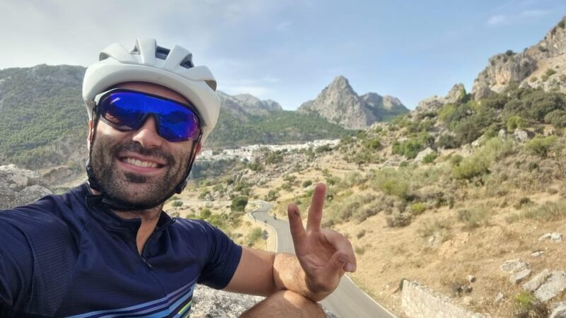 La Rioja: Ride camp classic climbs of Spain - Final Thoughts