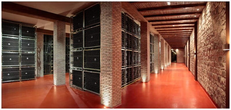 La Rioja: Sensory Experience With Wine Tasting - An In-Depth Look at the La Rioja Sensory Experience