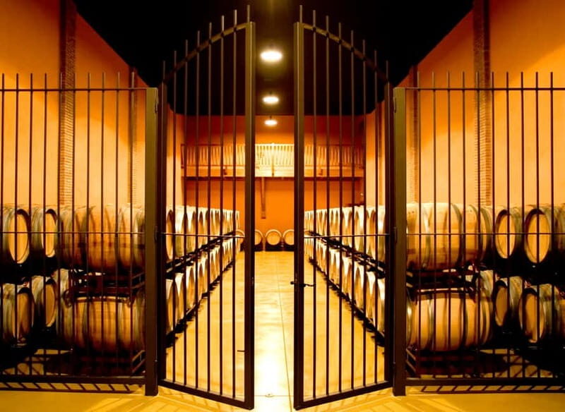 La Rioja: Winery Tour and 4-Course Meal with Wine Pairing - Introduction