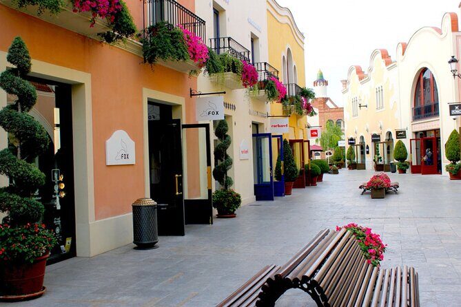 La Roca Village Shopping Private Tour from Barcelona - Pricing & Value