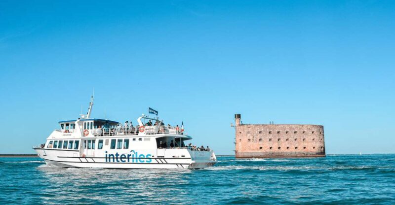 La Rochelle: Boat trip to Fort Boyard (2h00) - Who Is This Tour Best Suited For?