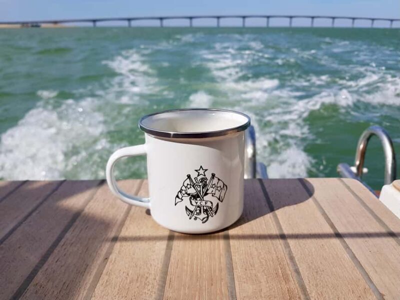 La Rochelle: Private Catamaran Sailing Trip - What to Expect from Your Private Catamaran Trip in La Rochelle