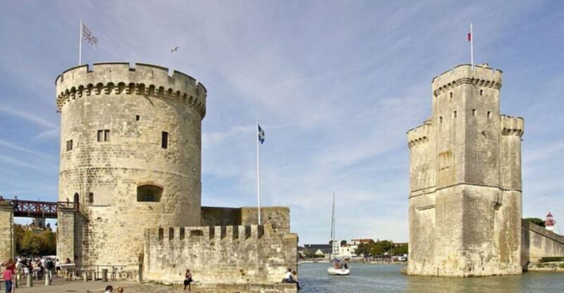 La Rochelle: Private custom tour with a local guide - Who Will Love This Tour?