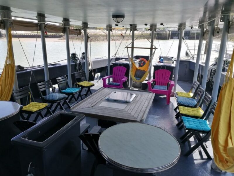 La Rochelle: Sailing Cruise - An Introduction to La Rochelle’s Sailing Cruise