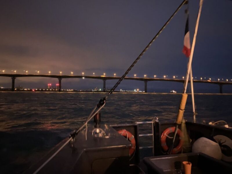 La Rochelle: Sailing Cruise - Practicalities & Tips for Your Voyage