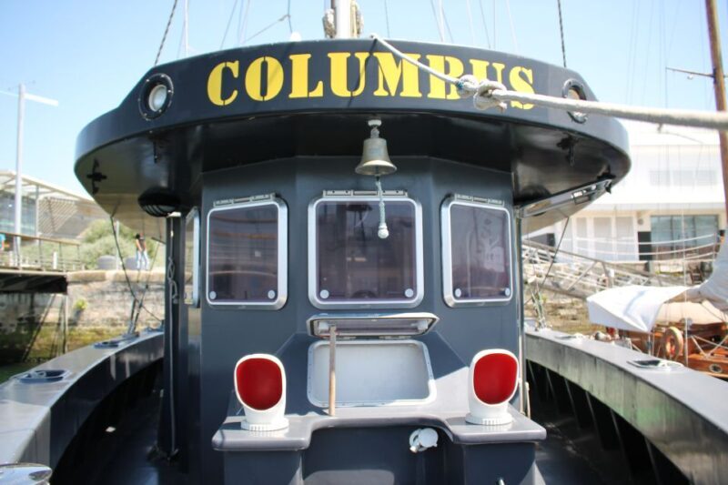 La Rochelle: Sailing Cruise - Who Should Consider This Cruise?