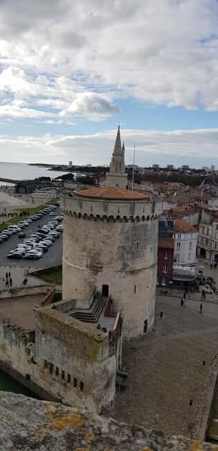 LA ROCHELLE WALKING GUIDED VISIT - Authentic Experiences and Practical Details