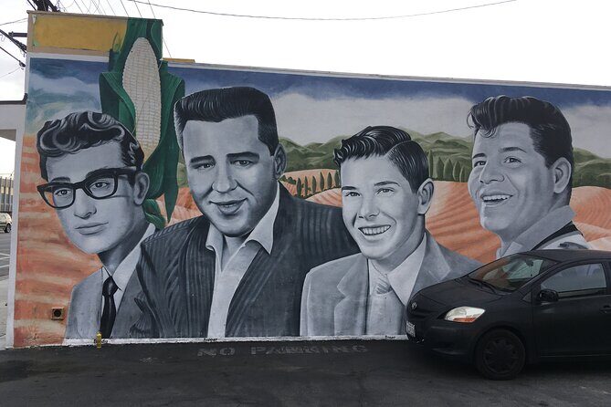 LA Rock and Roll Homes and History Tour - Authenticity and Value