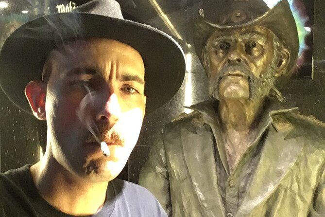 LA Rock and Roll Homes and History Tour - Who Should Book This Tour?