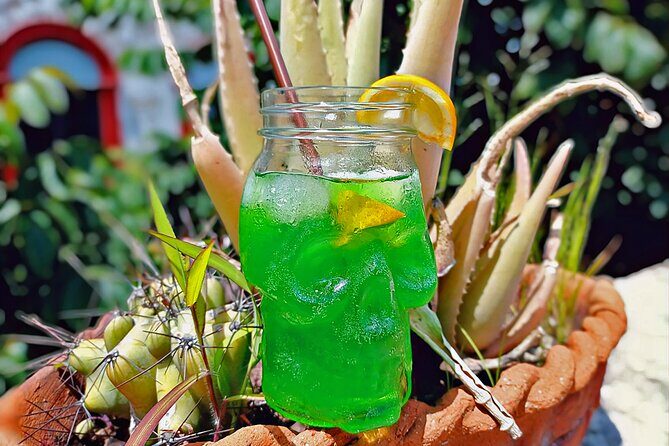 La Roma and Condesa Spooky Legends, Drinks and Taco Tour - Is This Tour Right for You?