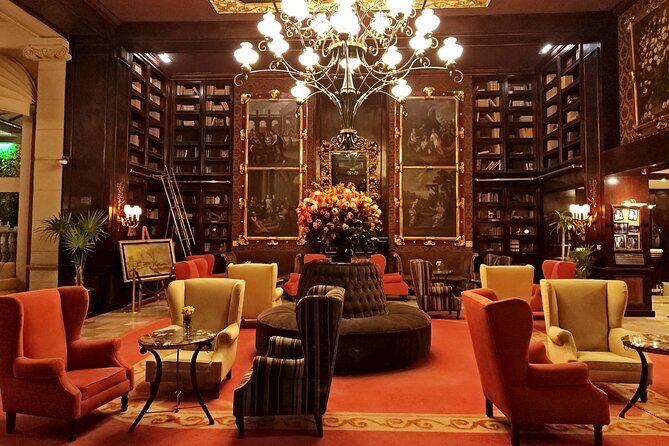 La Roma and Condesa Spooky Legends, Drinks and Taco Tour - Final Thoughts