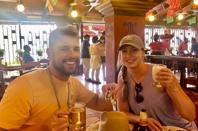 La Roma Authentic Downtown Food Tour: Tacos and Local Flavors - What You’ll Love About This Tour