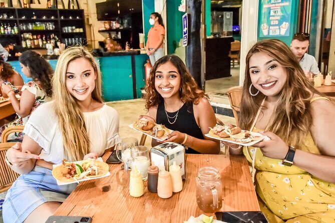 La Roma Authentic Downtown Food Tour: Tacos and Local Flavors - Who Would Enjoy This Experience?