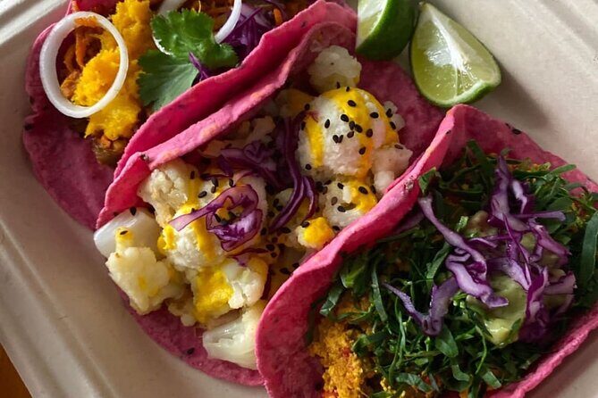 La Roma Authentic Downtown Food Tour: Tacos and Local Flavors - FAQs