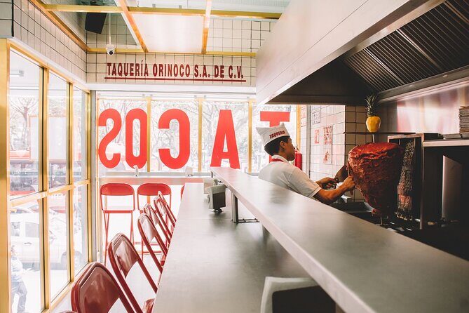 La Roma Authentic Taco Tour - Guides: Knowledge and Personality Matter