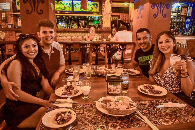 La Roma Authentic Taco Tour - Who This Tour Is Best For