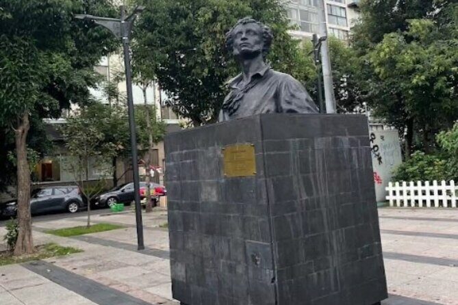 La Roma Culinary Quest: A Self-Guided Mexico City Tour - An In-Depth Look at the Tour Experience