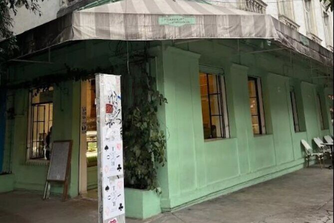 La Roma Culinary Quest: A Self-Guided Mexico City Tour - Final Thoughts on Value and Suitability