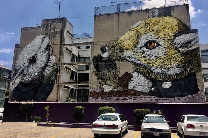 La Roma Private Art Tour - The Experience and Its Value