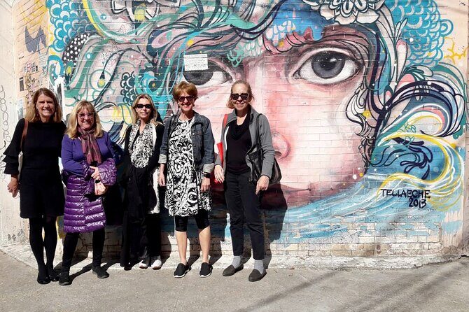 La Roma Private Art Tour - Who Will Love This Tour?