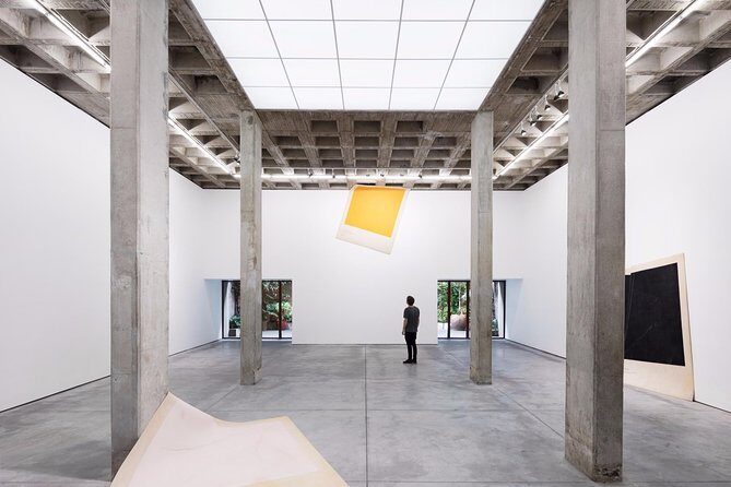 La Roma Private Art Tour - FAQ