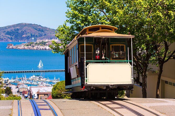 LA: San Francisco, Yosemite, Las Vegas, Antelope, 8-Day Tour - Frequently Asked Questions