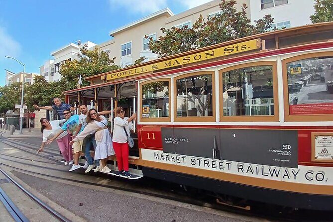 LA: San Francisco, Yosemite, Vegas, Grand Canyon &more 7days - Who Is This Tour Best For?