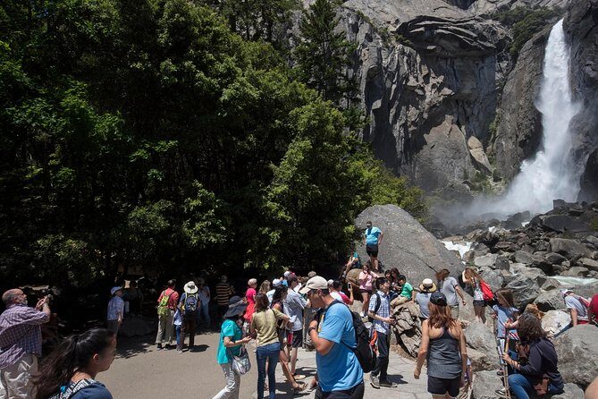 LA: San Francisco, Yosemite, Vegas & Hoover Dam, 5-Day Tour - The Itinerary: What You Can Expect