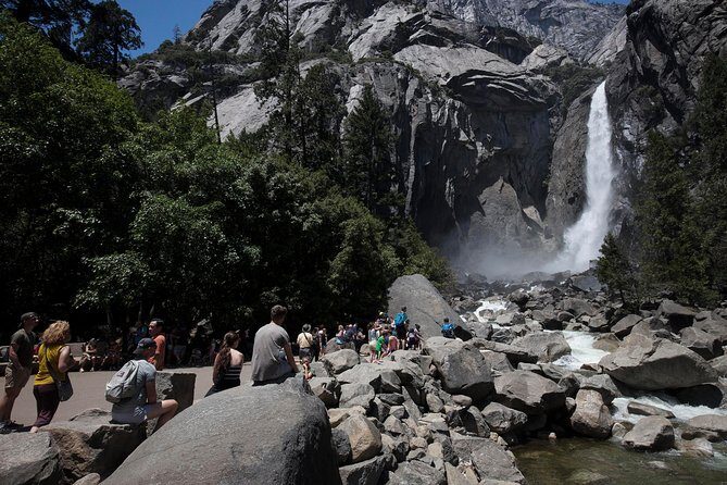 LA: San Francisco, Yosemite, Vegas & Hoover Dam, 5-Day Tour - Who Should Consider This Tour?