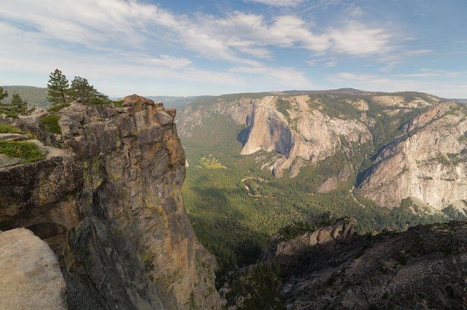 LA: San Francisco, Yosemite, Vegas & Hoover Dam, 5-Day Tour - Final Thoughts