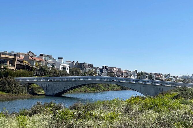 LA & Santa Monica: Self-Guided Aerospace Legacy Audio Tour - Who Will Love This Tour?