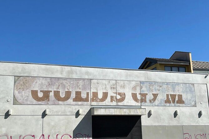 LA & Santa Monica: Self-Guided Aerospace Legacy Audio Tour - The Sum Up