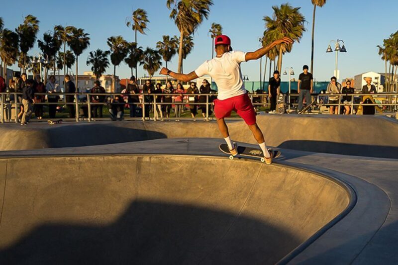 LA: Santa Monica & Venice Beach Bike Adventure - What Makes This Tour Stand Out?