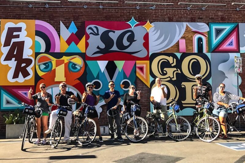 LA: Santa Monica & Venice Beach Bike Adventure - Final Thoughts