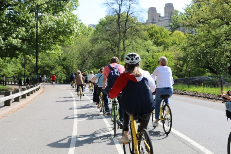 LA: Santa Monica & Venice Beach Guided Bike or eBike Tour - Key Points