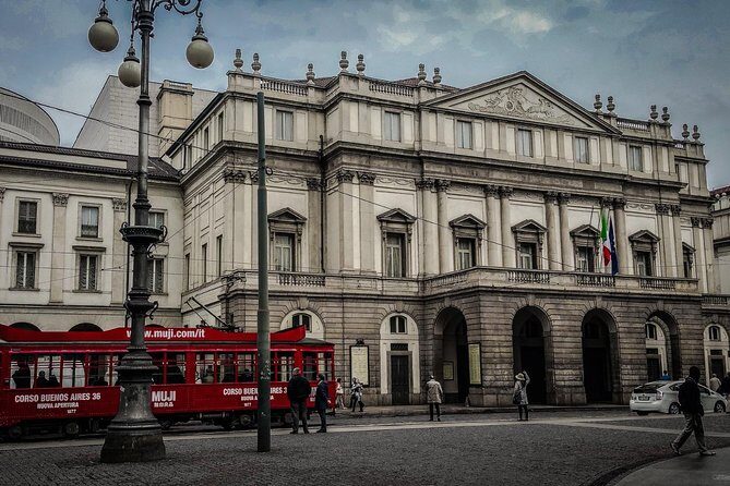 La Scala Theatre and Museum guided experience - Who Will Love This Tour?