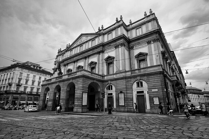 La Scala Theatre and Museum guided experience - FAQs