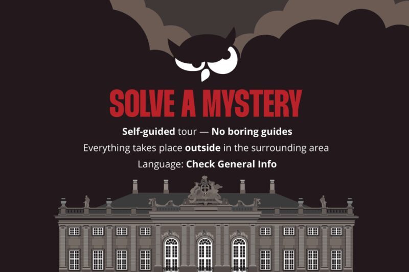 LA: Self-Guided Mystery Tour on Hollywood Boulevard (ENG) - Frequently Asked Questions