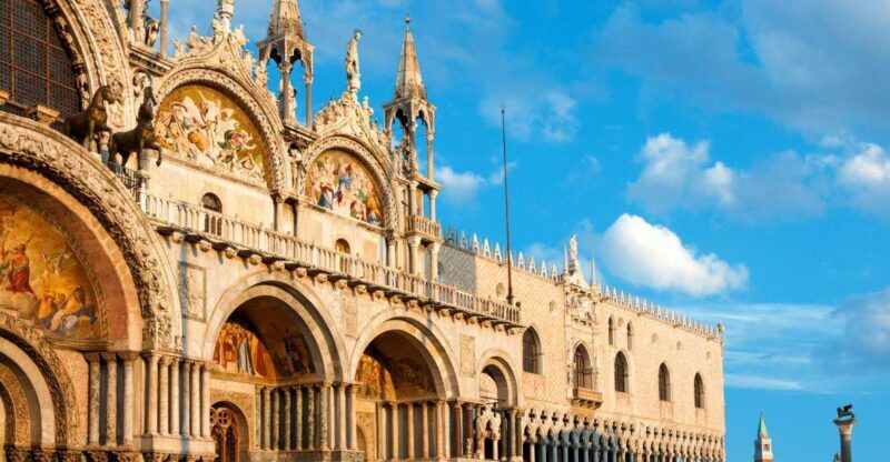La Serenissima: mito e storia tra passato e presente - The Experience — What Travelers Say